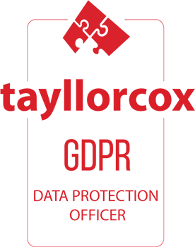 GDPR accredited - logo